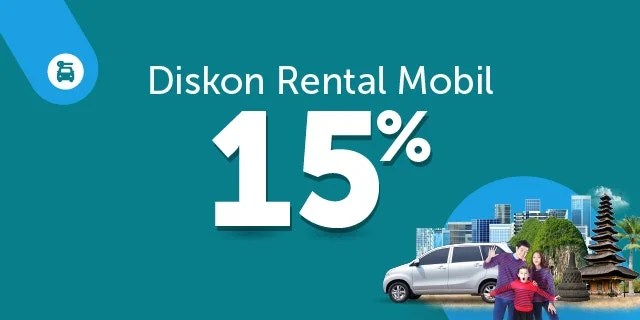 Ga Cuma Buat Pesan Hotel Dan Tiket Pesawat Kamu Bisa Rental Mobil Di Traveloka Simak Caranya Tribun Travel rental mobil traveloka