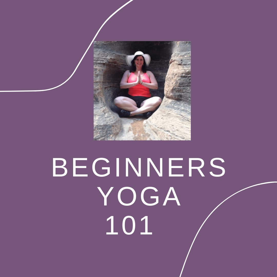 Crofton Yoga Yoga 101 Beginners Yoga 5 week session Sept 2022