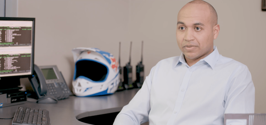 Meet Shawn Allen, Operations Manager at Manheim Toronto in Ontario, Canada Cox Automotive Inc.