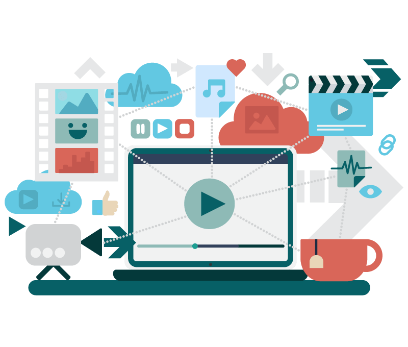 Multimedia Production Cox eLearning Consultants Marketing Solutions