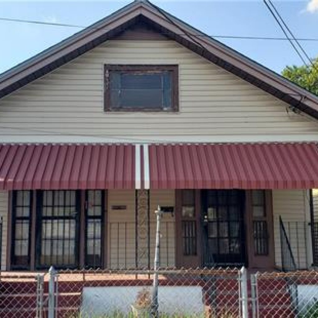 Rental List New Orleans Property Management Coxe Property Management