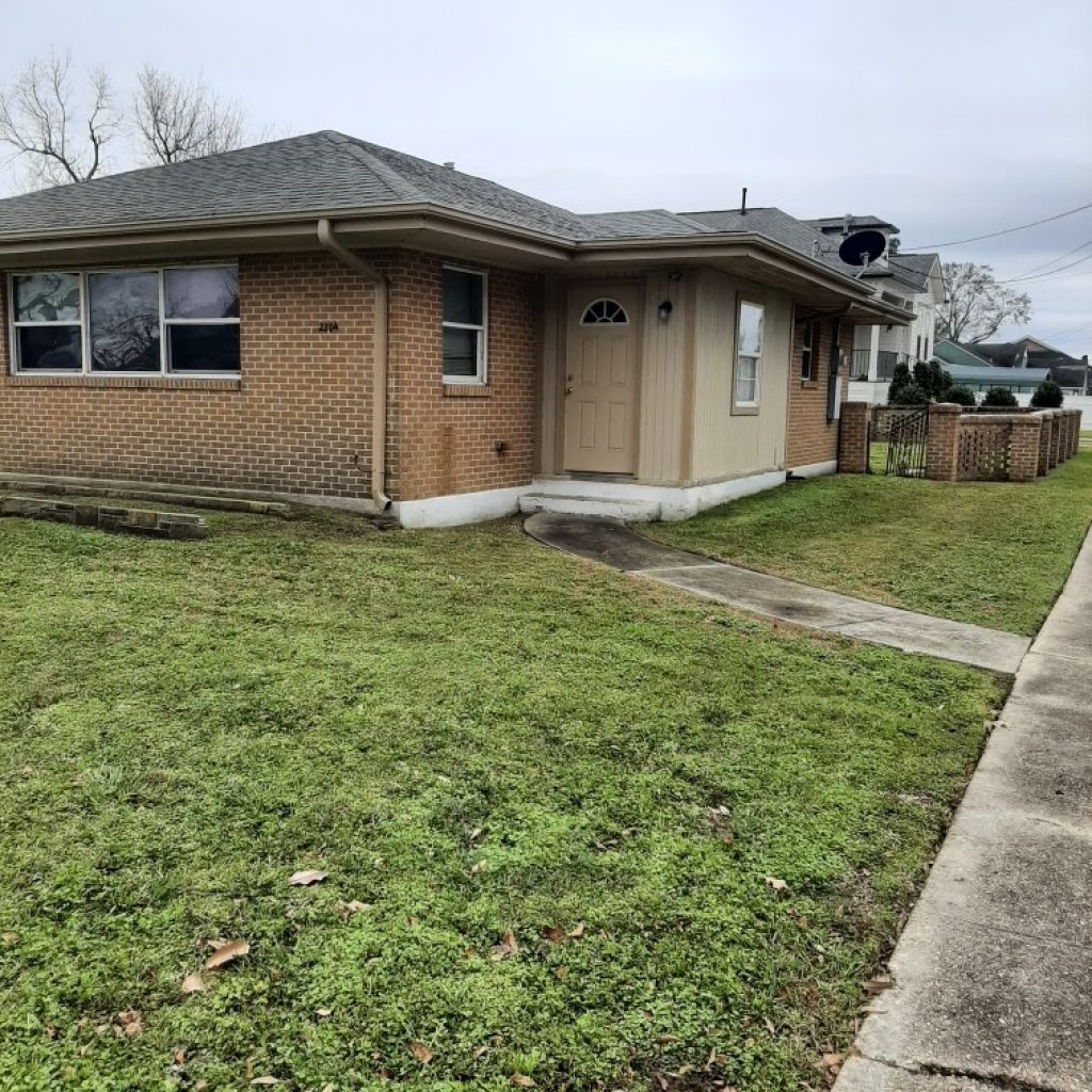 Rental List New Orleans Property Management Coxe Property Management