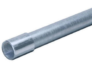 Cox Hardware and Lumber - Rigid Steel Conduit 10 Ft (Sizes)
