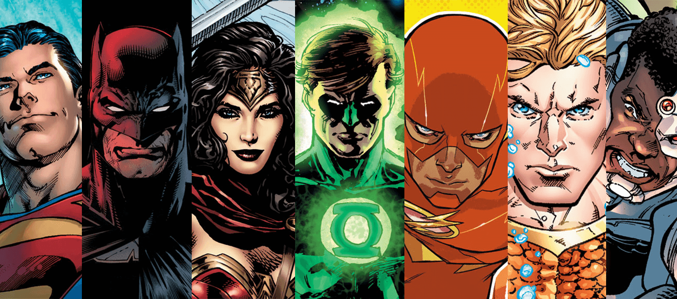 O que é o DC FanDome, a Comic Con da DC Comics?