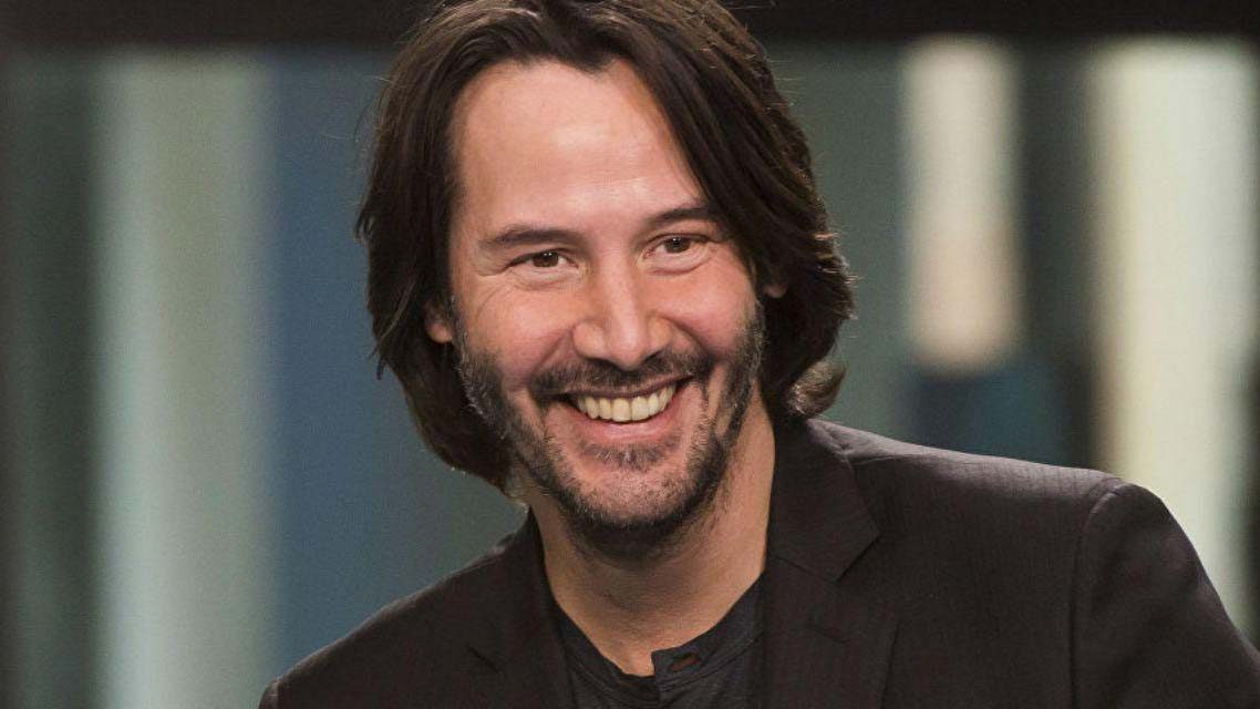 Sequência de Constantine com Keanu Reeves é confirmada