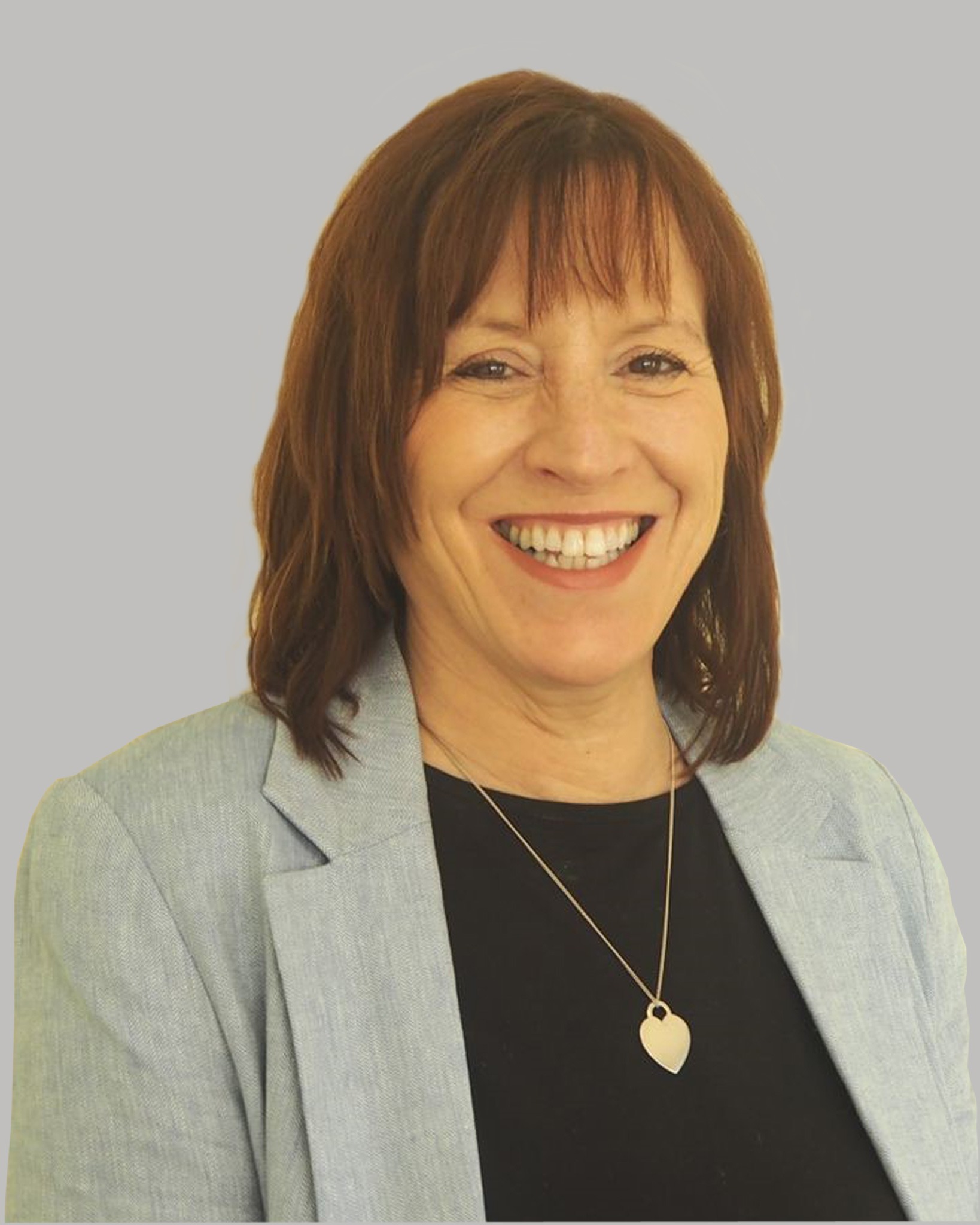 Alison Carter Account Handler Insurance Brokers