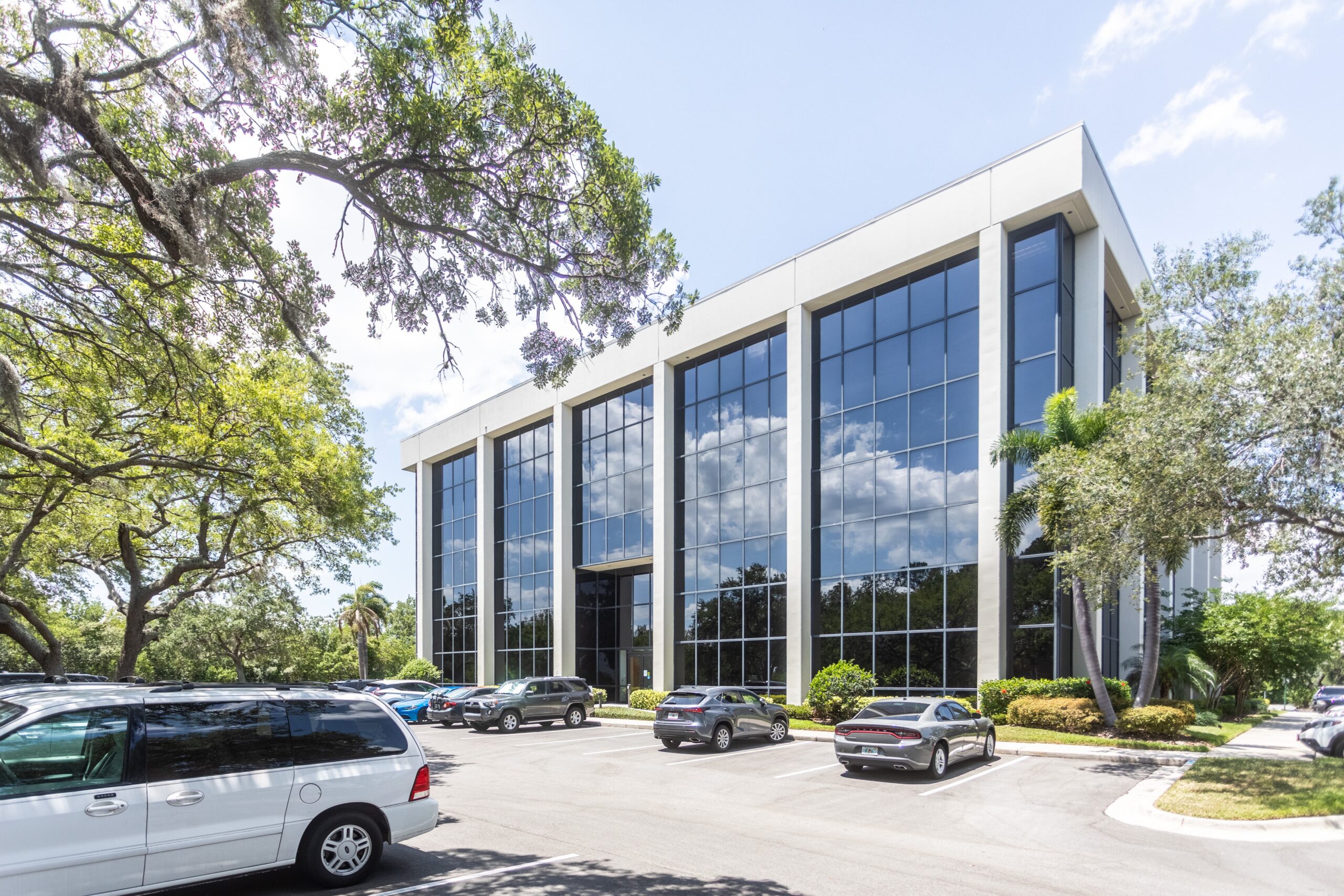 Contact US COX & SANCHEZ