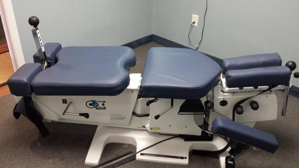 Classifieds, Used Cox Tables, Used Flexion Distraction Tables Cox Technic