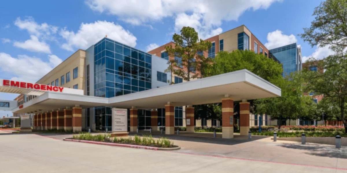 Houston Methodist West Houston Hospital Campus Set to Open THE TENANT
