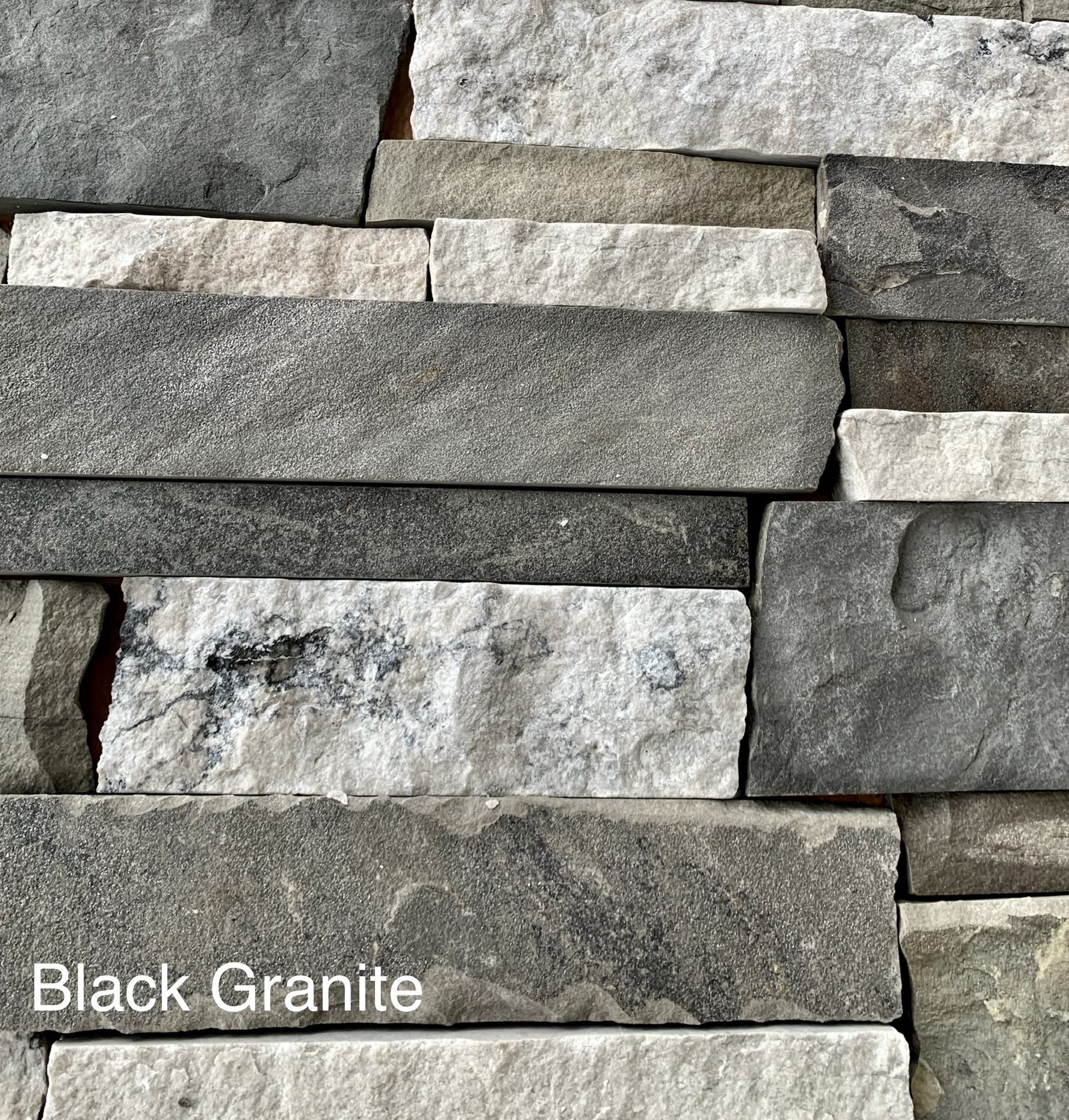 Coyle Stone Oklahoma Stone Company