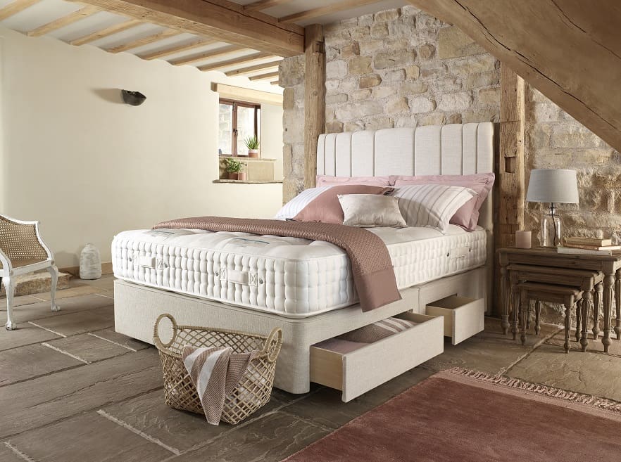 Coytes Harrison Spinks “The True Bedmakers”