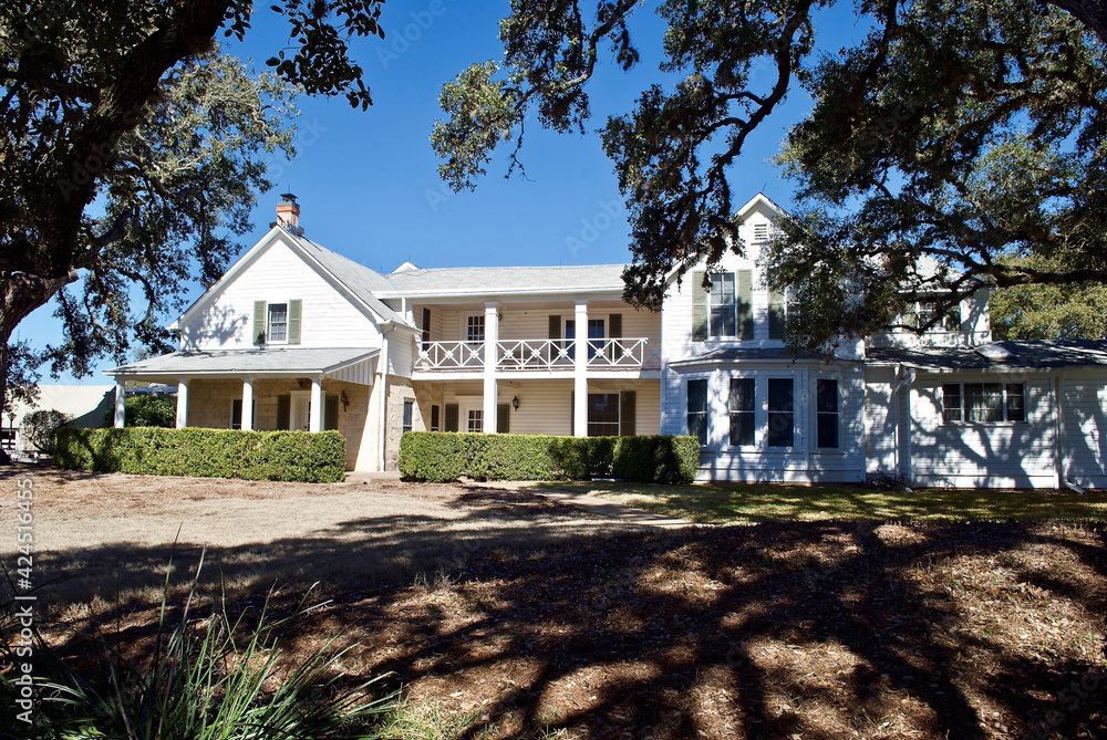 Stonewall Cozi Vacation Rentals