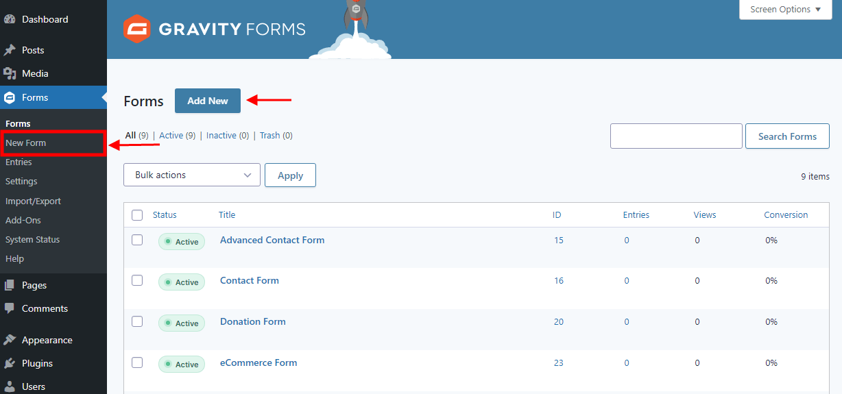 Top 10 Gravity Forms Alternatives You Need to Consider in 2024