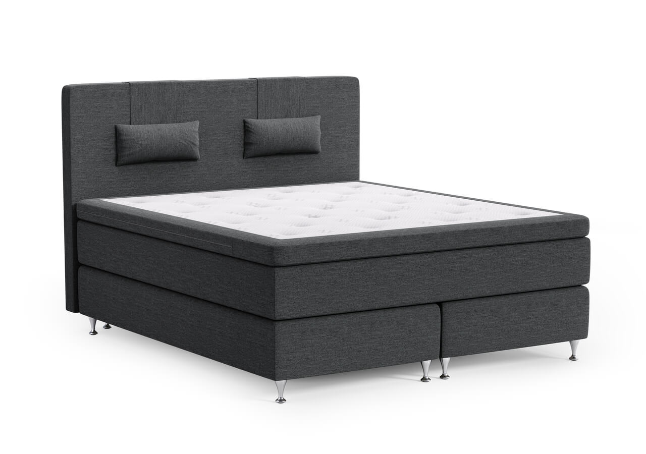 mio säng garanti Cozy Beds - Swedish Continentalbeds