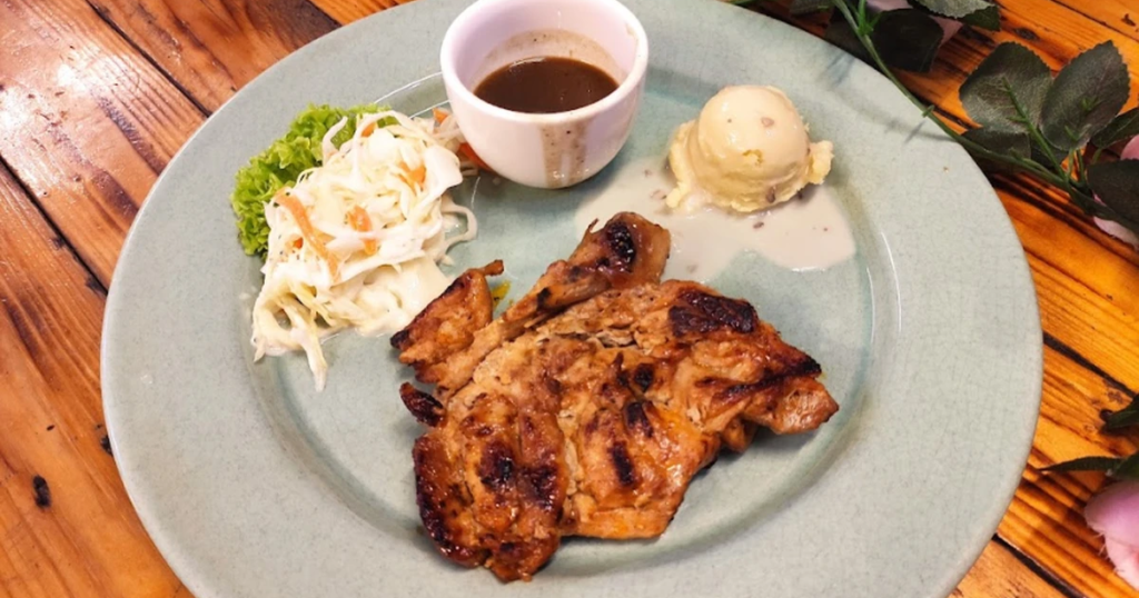 10 Western Restaurants For The Best Western Food in Kuantan!