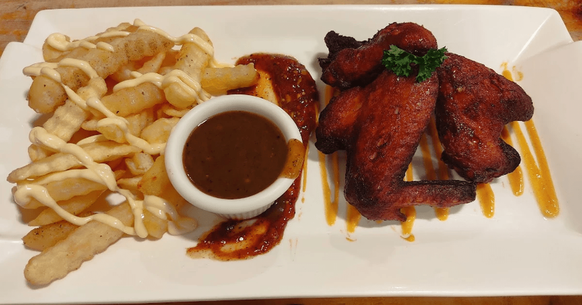 10 Best Western Food in Seremban Top Western Restaurants!