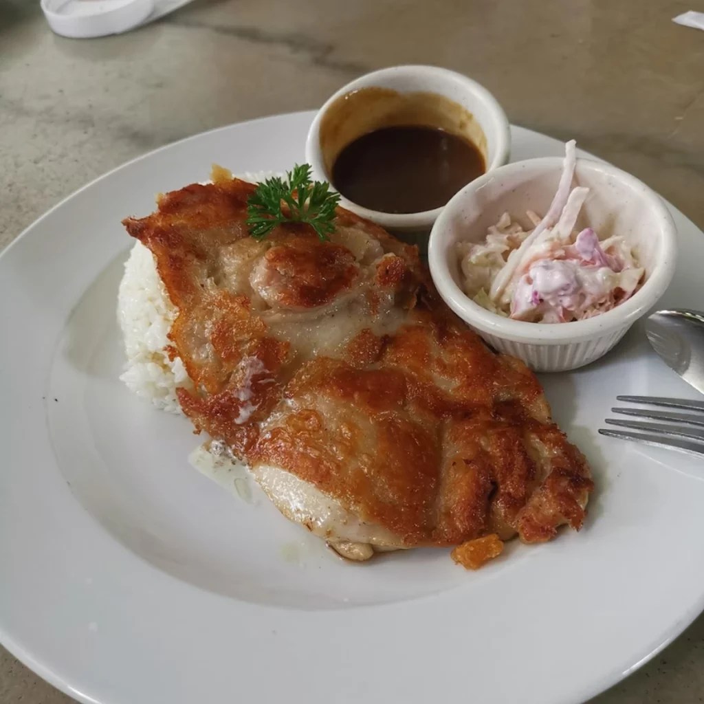 10 Western Restaurants For The Best Western Food in Kuching!