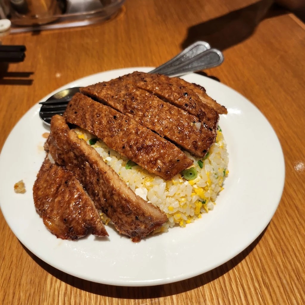 Best Food in City Square JB Top 10 Restaurants To Visit!