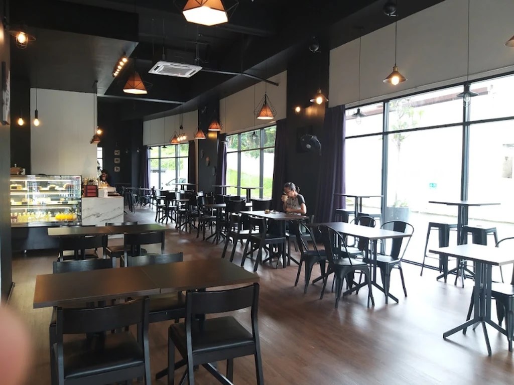 10 Best Cafes in Kajang for Work, Study or Instagram!