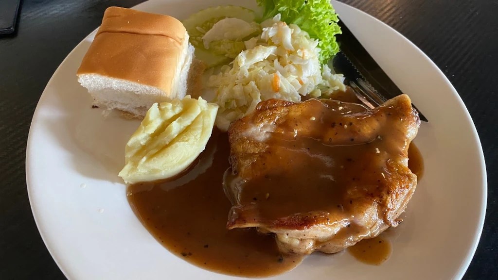 7 Best Western Food in Bangi Halal Western Restaurants!