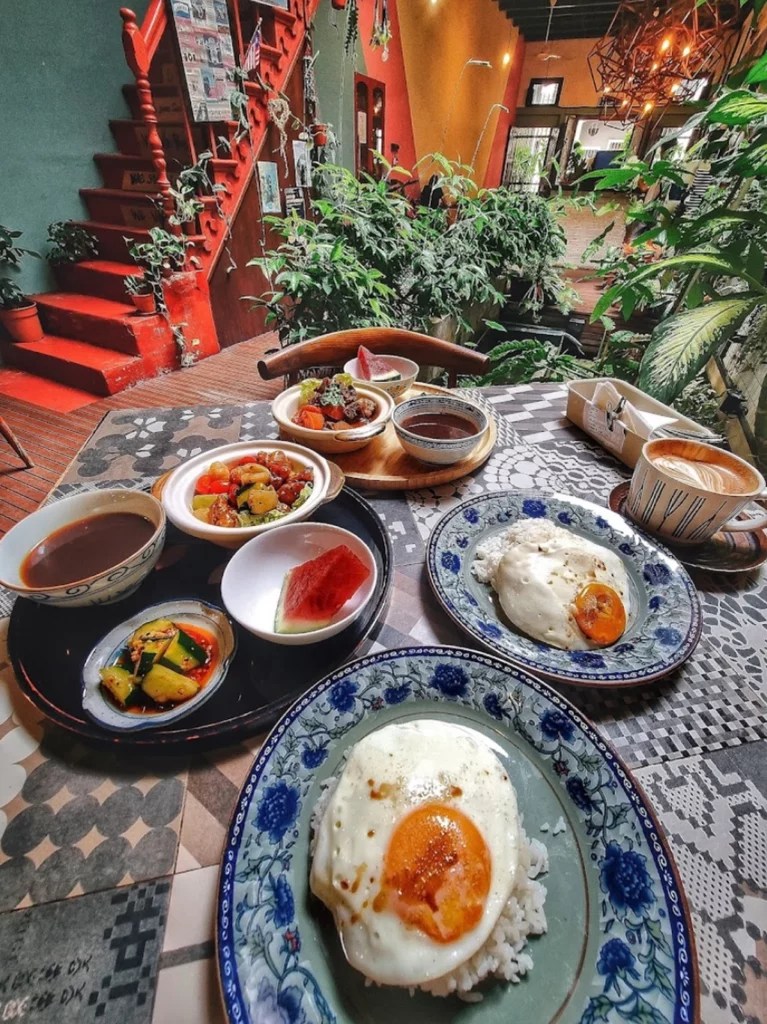 20 Best Breakfast in Penang 2023 Famous Breakfast Spots!