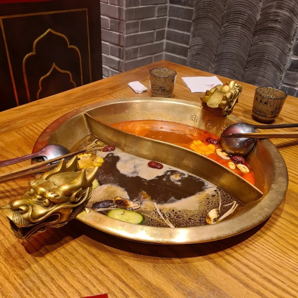 Best Food in One Utama Top 20 MustVisit Restaurants in 1U