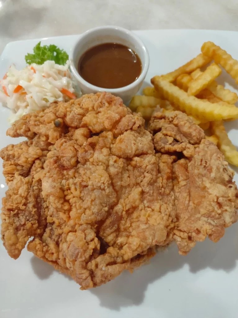 10 Western Restaurants For The Best Western Food in Ipoh!