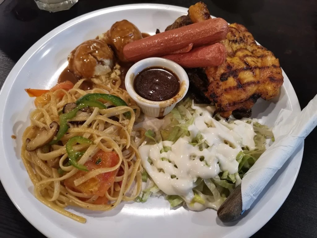 7 Best Western Food in Bangi Halal Western Restaurants!