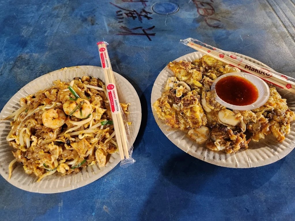Best Food in Penang Top 30 Restaurants + Street Foods!