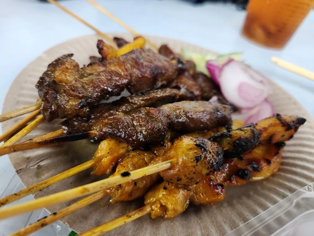19 Best Halal Food In Penang Western, Seafood, Chinese etc.