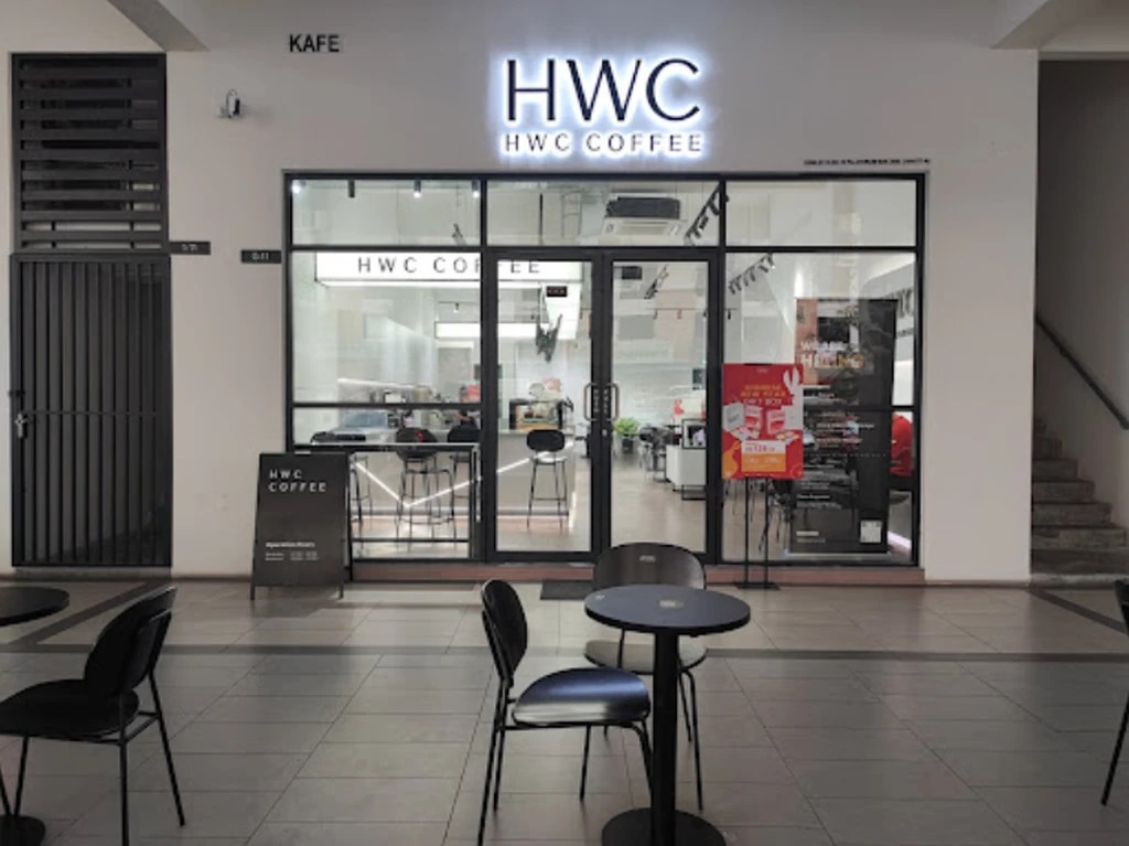 15 Best Cafes in Kepong for Work, Study or Instagram!