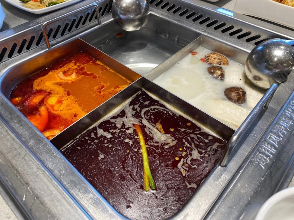 31 Best IOI City Mall Food & Restaurants in 2023 Surprise!