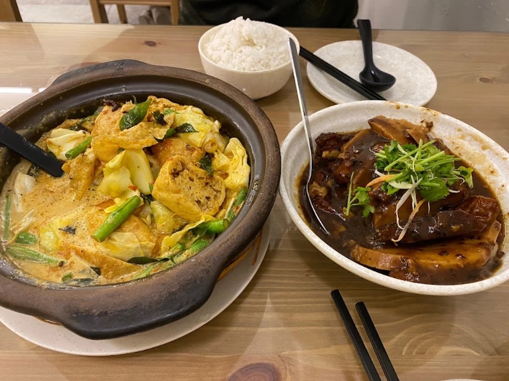 35 Best SS2 Food & Restaurants To Eat According to Foodies