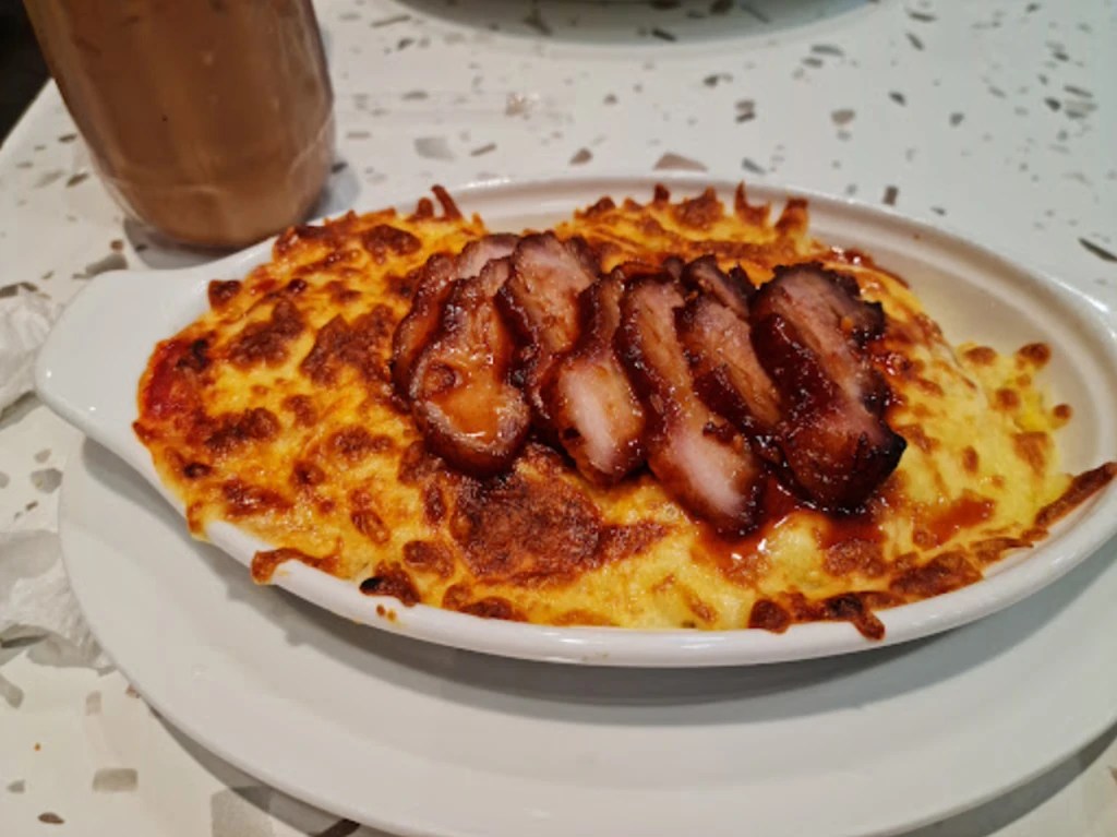 35 Best Sunway Pyramid Food & Restaurants Sure You Like!