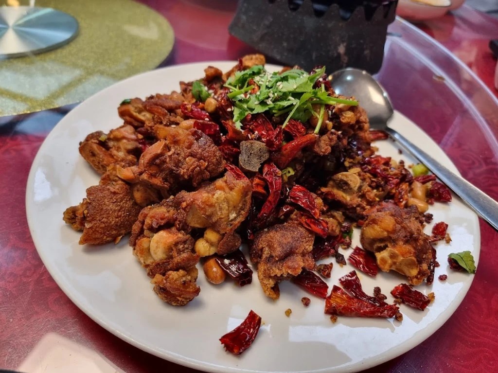 Best Food in Kota Damansara Top 15 Restaurants To Eat!