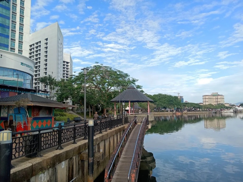9 Things to Do In Kuching Sarawak Best Places to Visit