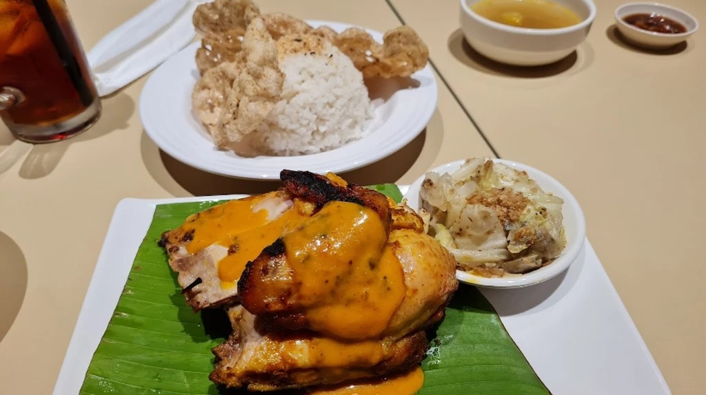 10 Best Food in Setia City Mall Halal & Muslimfriendly!