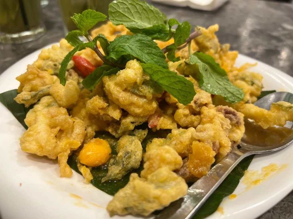 Best Food in Kota Damansara Top 15 Restaurants To Eat!