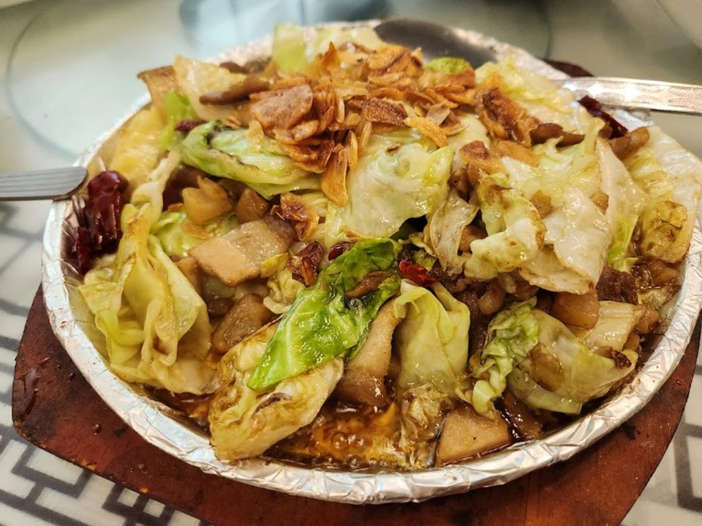 35 Best SS2 Food & Restaurants To Eat According to Foodies