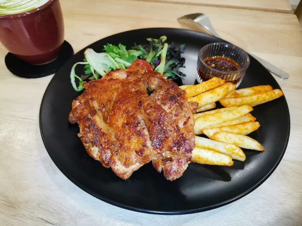 20 Best Food in Menjalara Top Bandar Menjalara Restaurants!