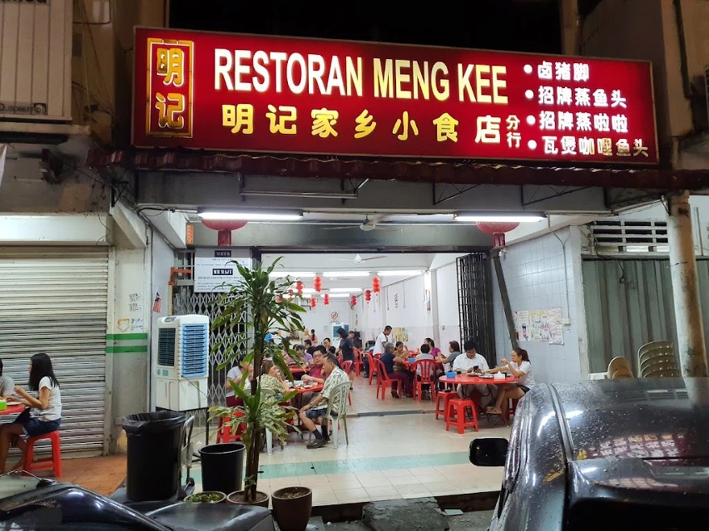 Best Food in Old Klang Road Top 15 Restaurants To Visit!