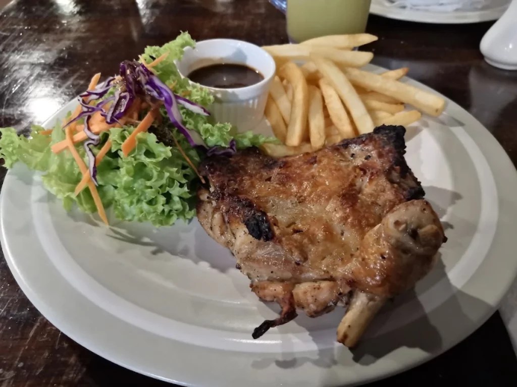 10 Western Restaurants For The Best Western Food in Melaka!