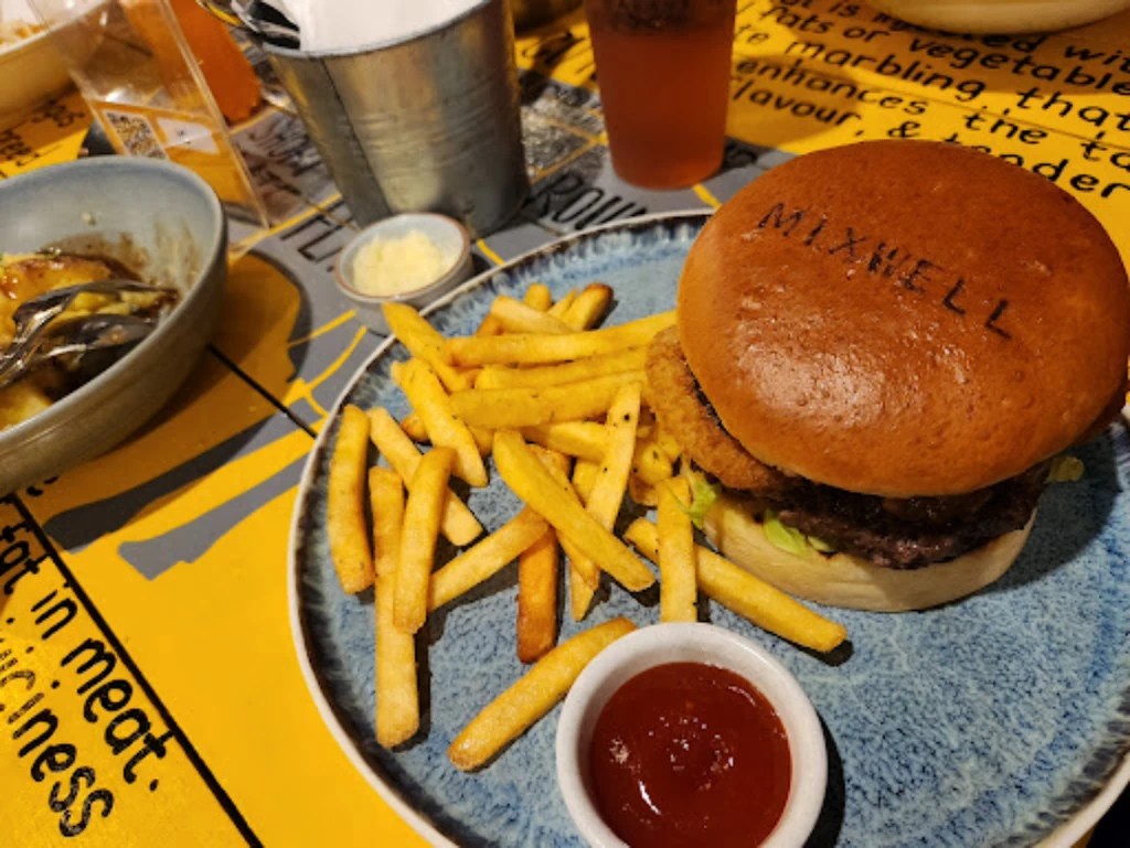 7 Best Western Food in Bangi Halal Western Restaurants!