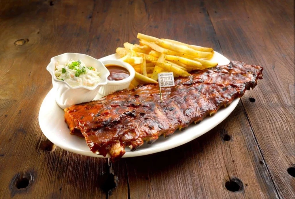 10 Western Restaurants For The Best Western Food in KL!