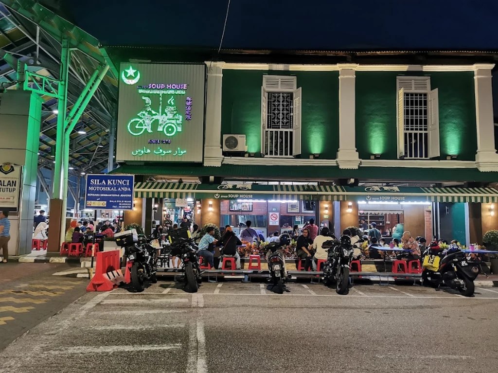 Best Food in Muar Top 15 Muar Restaurants for Foodies!