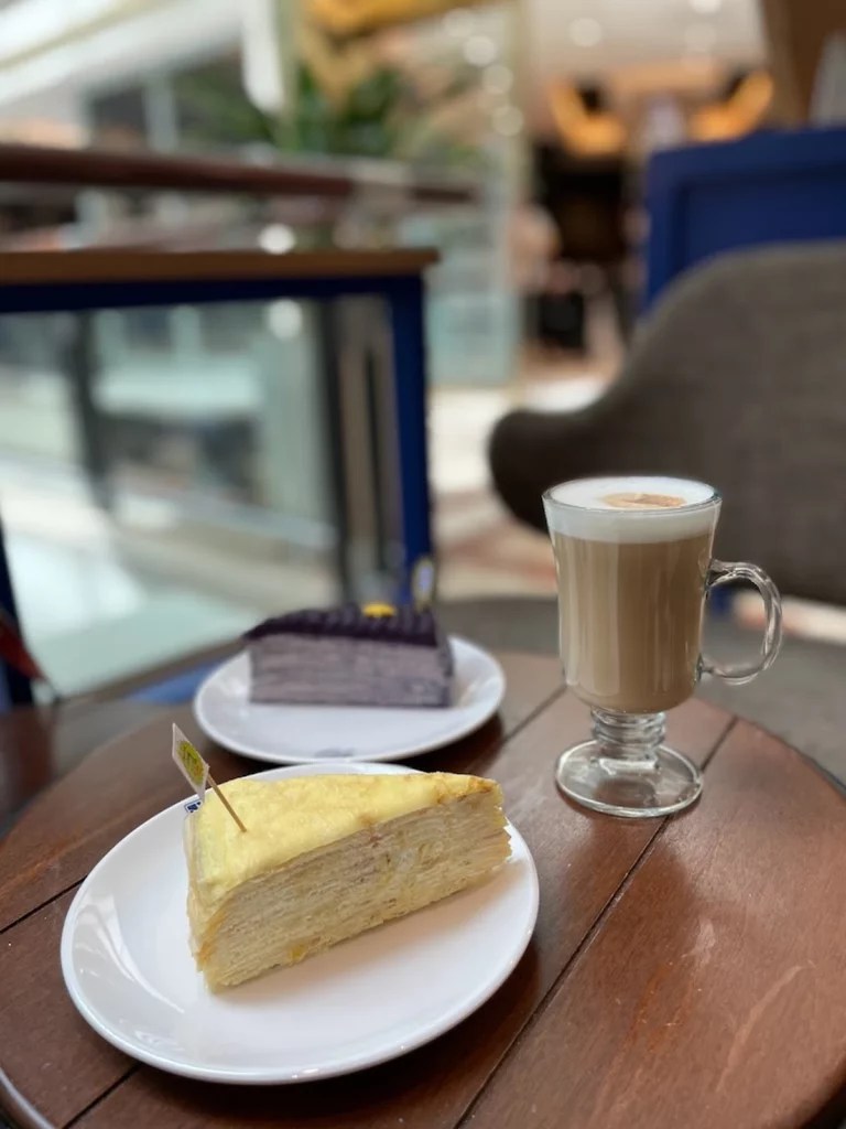 10 Best Cafes in KLCC For Work, Study, Chat & Relax!