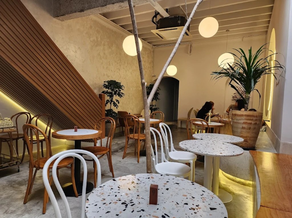 45 Best Cafes in Penang for Work, Study, Relax or Instagram!