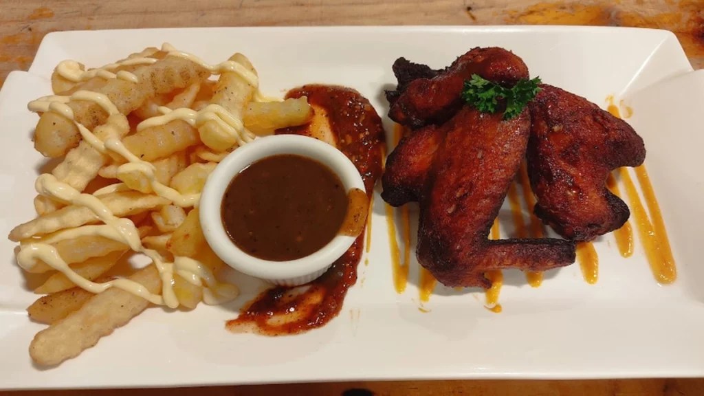 10 Best Western Food in Seremban Top Western Restaurants!
