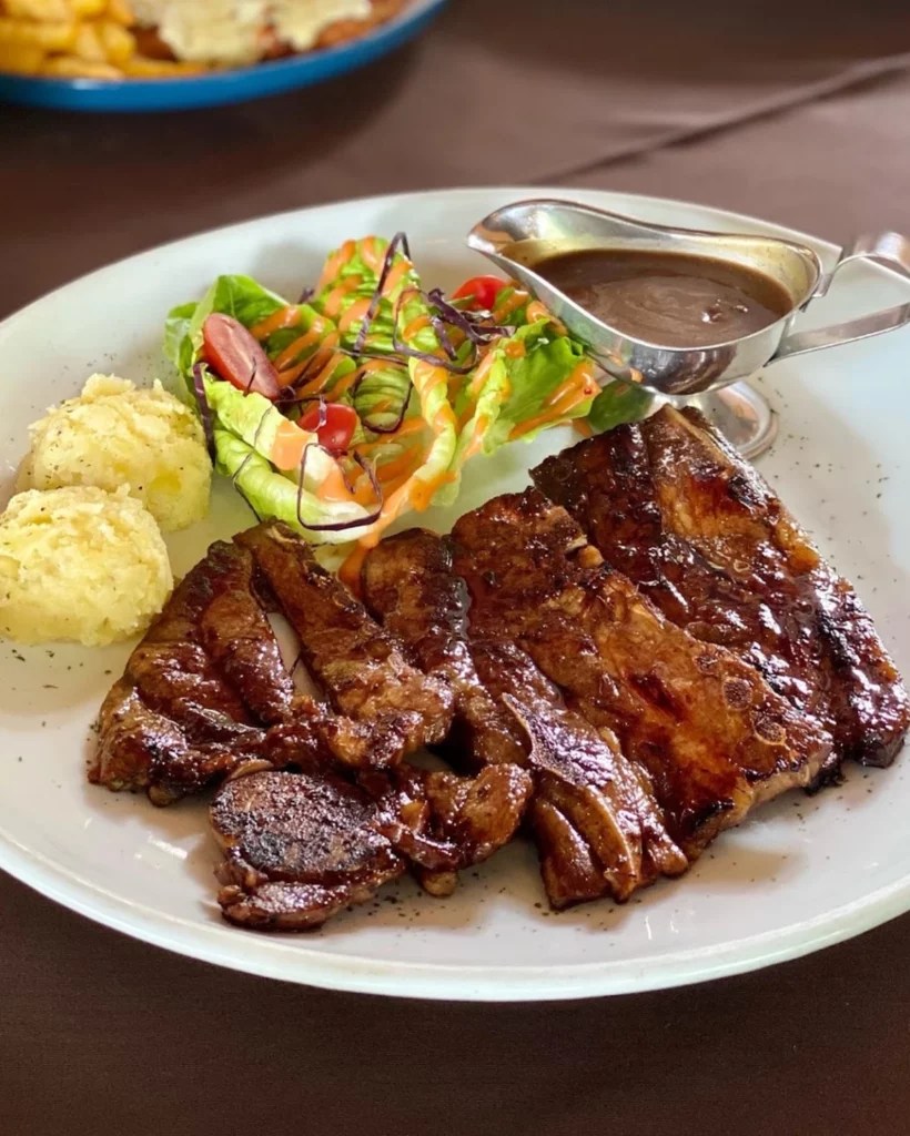 10 Western Restaurants For The Best Western Food in Kuching!
