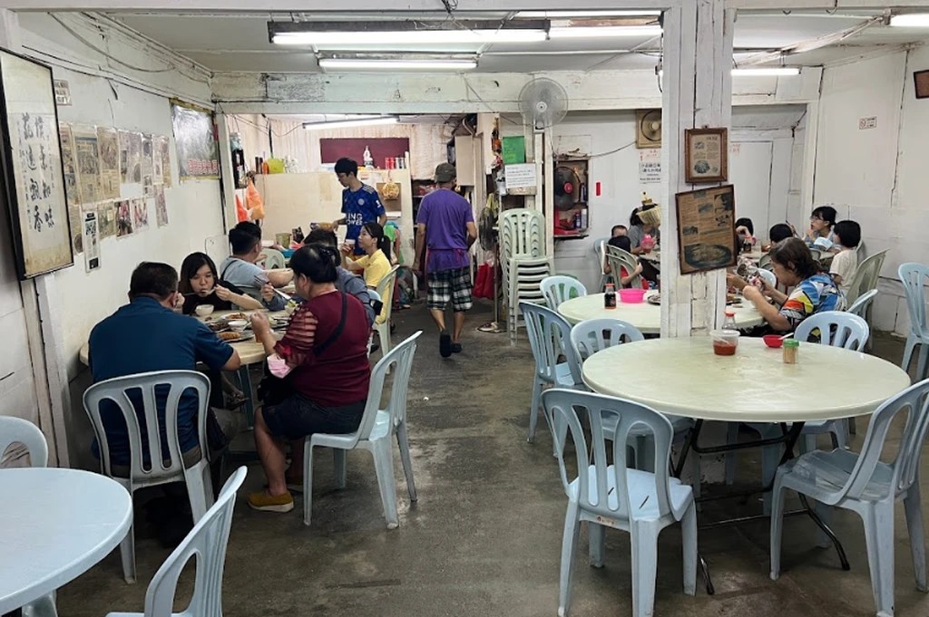 Best Food in Old Klang Road Top 15 Restaurants To Visit!